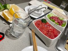 -海底捞火锅(亲贤北街店)