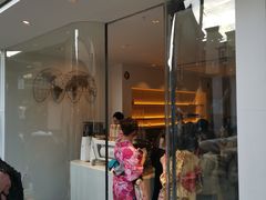 -% Arabica(京都东山店)