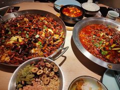 -胡马八破·川菜小馆(宽厚里店)
