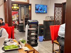 -仁和四季涮肉馆(天坛南门店)