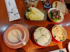 -三太子地摊烧烤·小龙虾(北蔡店)