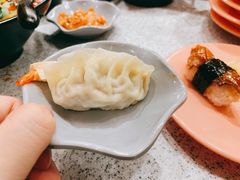 -争鲜回转寿司(中街大悦城店)