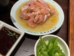 -蒜香焼肉PURUSHIN(马场路店)