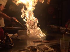 -尚雅铁板料理自助餐厅(乐松店)