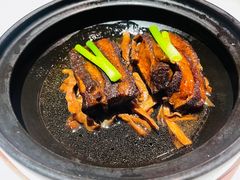 原味仔排-新荣记(建国门外大街店)