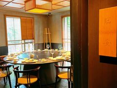 -庐灶江南·江南菜·四合院Bistro(东直门雍和宫·原华侨宾馆店)