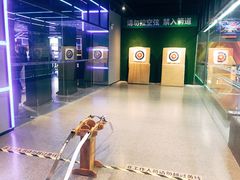 -复兴未来·轰趴空间(泰富百货店)