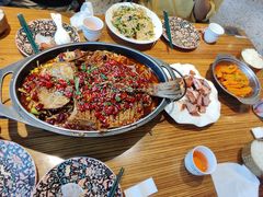 -溢香楼(阳光嘉城店)