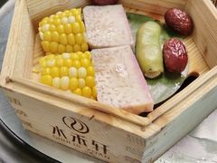-水禾轩·海鲜蒸汽主题餐厅(新香洲旗舰店)