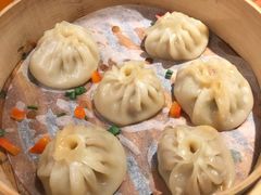 绍兴小笼-寻宝记绍兴菜(鲁迅路店)
