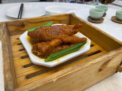 -禄福山庄•顺德菜·融和菜(龙江店)
