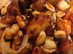 -青年公社烤鸭(青年路店)