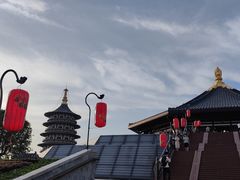 -隋唐洛阳城明堂天堂景区