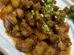 -下梅人家土菜馆(历史文化餐厅度假区店)