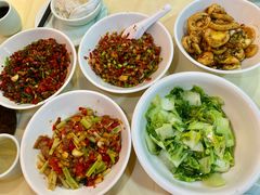 -笨罗卜浏阳菜馆(龙华鹏润达店)