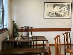 -千禧万福汉亭舫·船舫苏宴