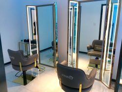 -Dear Hair Salon