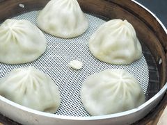 -蒋家桥饺面店(广陵路店)