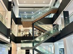 -浙江星杭奔驰4S店(海创园店)