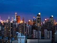 -上海市虹口区青少年活动中心(欧阳路)