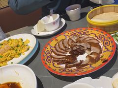 -邑金陵北京烤鸭店·现炒家常菜(ITC MALL店)