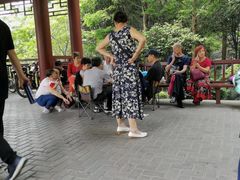 -重庆彩云湖湿地公园