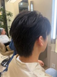 -WM Hair Salon精品店