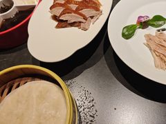 -全聚德(双井店)