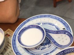 姜汁撞奶-双喜老铺(人民广场店)