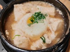 -本家韩国烤肉(青岛万象城店)