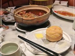 -蝴蝶里·粤菜·点心(龙湖天街&滨江店)
