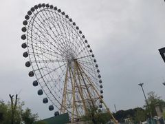 -国色天乡三期陆地乐园
