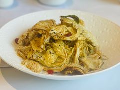 -满堂·烤鸭店·北京菜(鼓楼店)