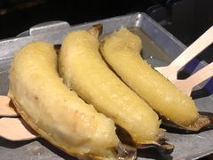 -很久以前羊肉串(清河店)