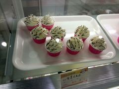 android_upload_pic-Sweety Fairy小蜜蜂蛋糕&下午茶(大柏树店)