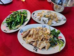 -化州肥仔大排档(建安二路店)