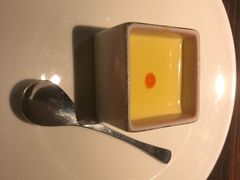 布丁-山葵家·创意料理(万象汇店)