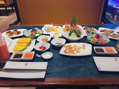 -大渔铁板烧(大悦城店)