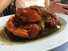 -明记烧鱼美味店