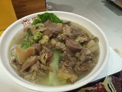 -陈记顺和牛肉火锅馆(天河北路店)