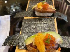 -昱匠·日本料理(金融街店)