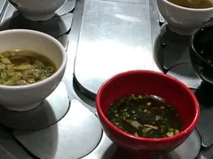 -乡党臊子面(丰庆公园店)