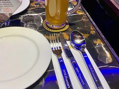 -MOSSO德国餐厅·音乐酒吧(环宇荟店)