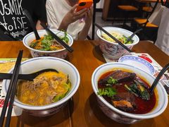 -和府捞面(天河领展广场店)