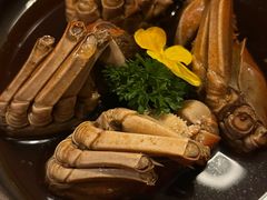 -三酉星·枫·山風与野菜(上海总店)