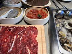 -海底捞火锅(北京路店)
