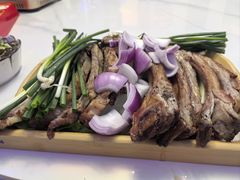 -清真·马坡烧烤涮牛肚·酸浆火锅(新区总店)