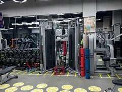 -VPsmart私教健身工作室(新华路旗舰店)
