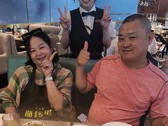 -渔纬港海鲜自助餐厅(湖里万达店)