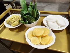 -石婆婆烧鸡公(凤凰西街店)